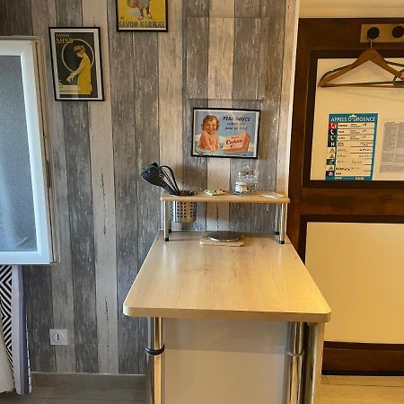 Albi Home - Rochegude Ngoại thất bức ảnh