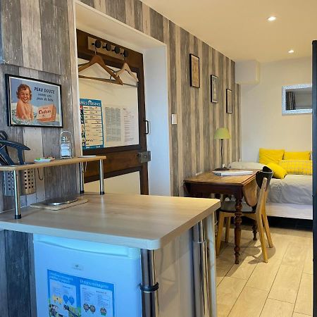 Albi Home - Rochegude Ngoại thất bức ảnh