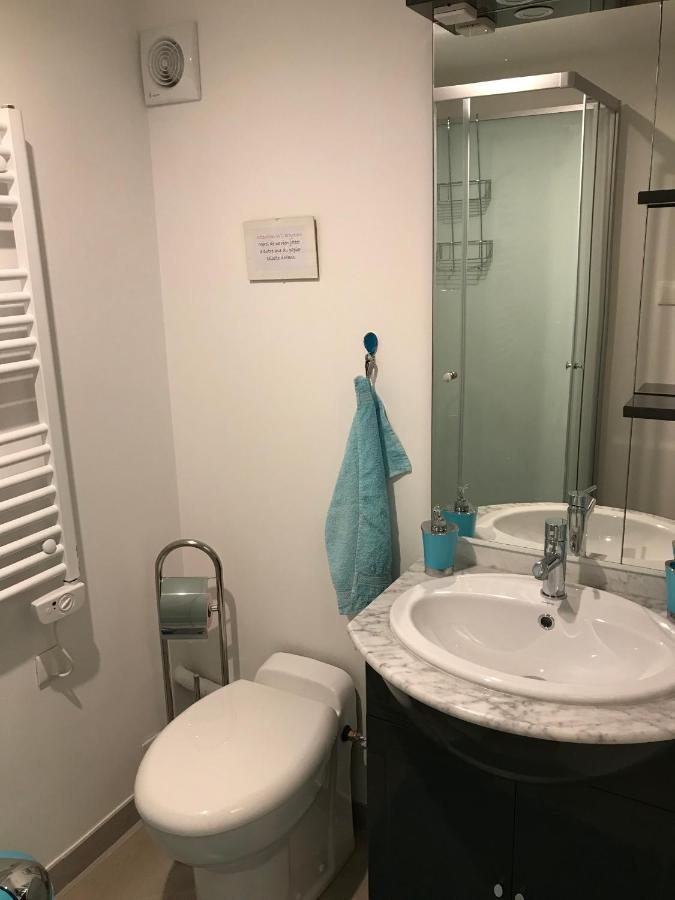 Albi Home - Rochegude Ngoại thất bức ảnh