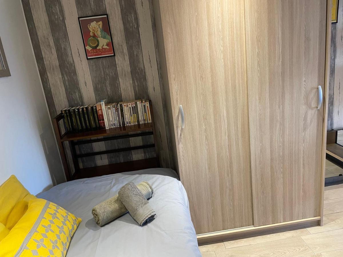 Albi Home - Rochegude Ngoại thất bức ảnh