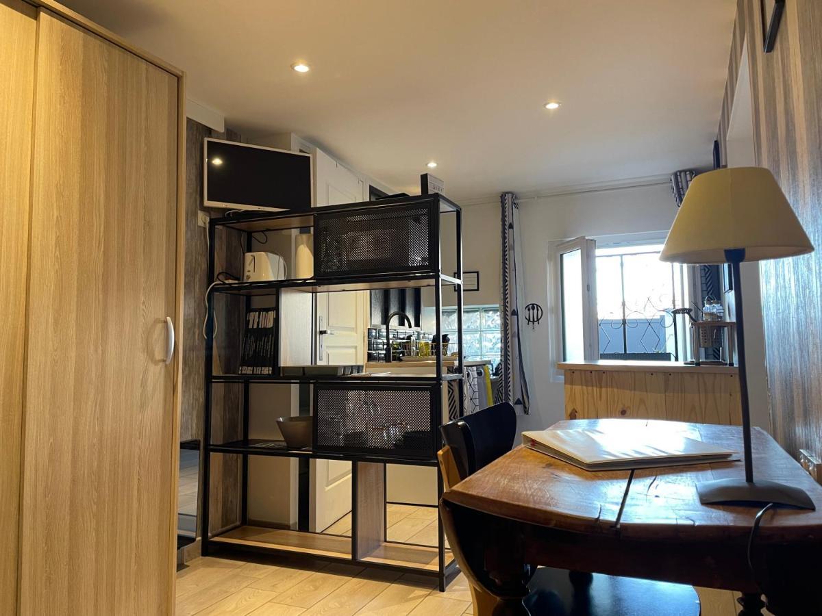 Albi Home - Rochegude Ngoại thất bức ảnh