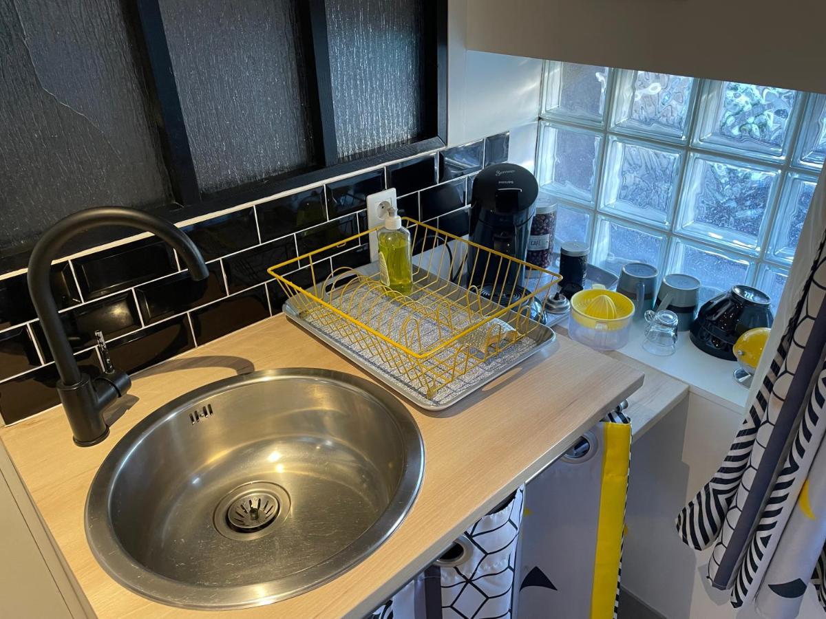 Albi Home - Rochegude Ngoại thất bức ảnh