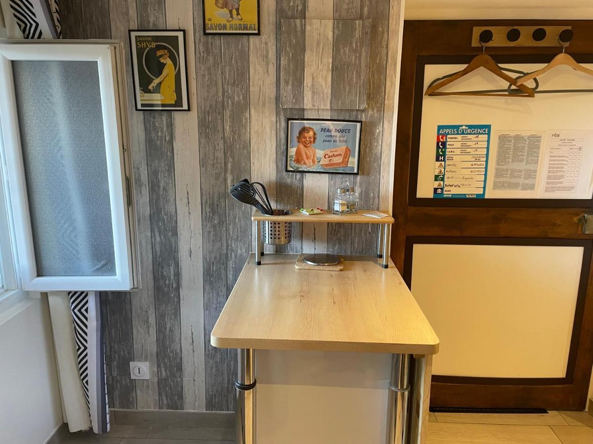 Albi Home - Rochegude Ngoại thất bức ảnh