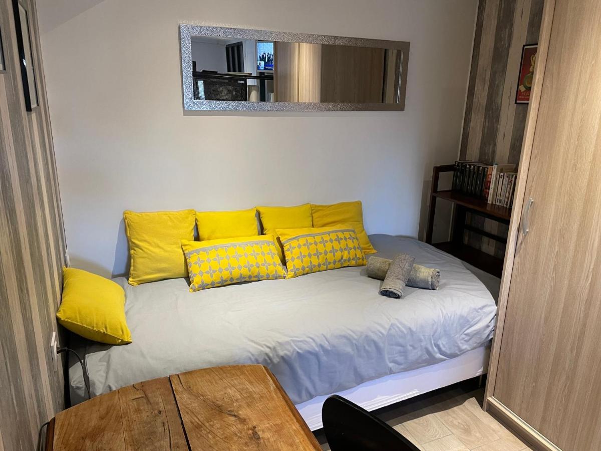 Albi Home - Rochegude Ngoại thất bức ảnh