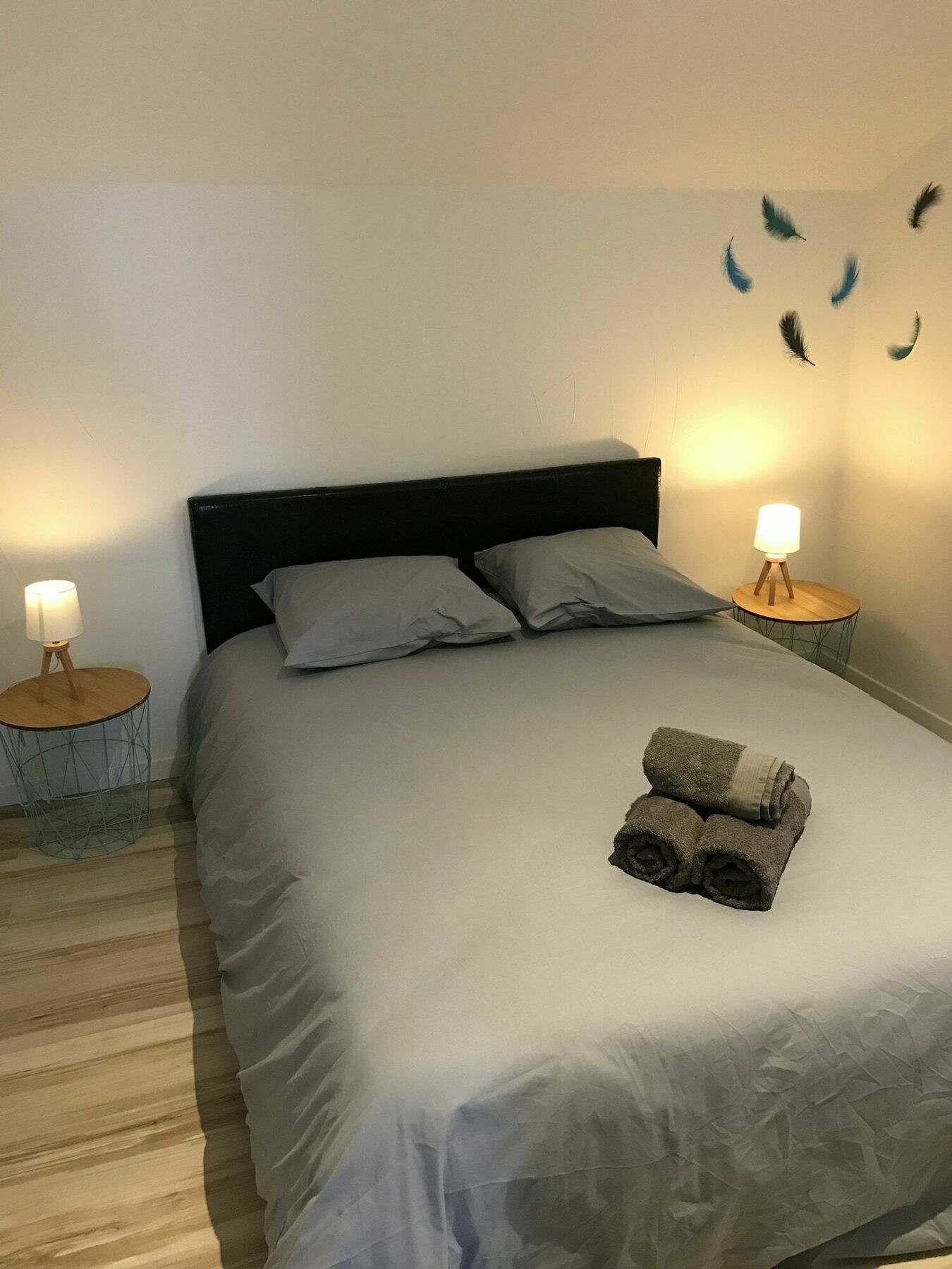 Albi Home - Rochegude Ngoại thất bức ảnh