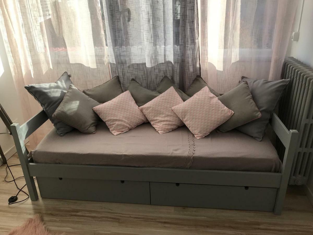 Albi Home - Rochegude Ngoại thất bức ảnh