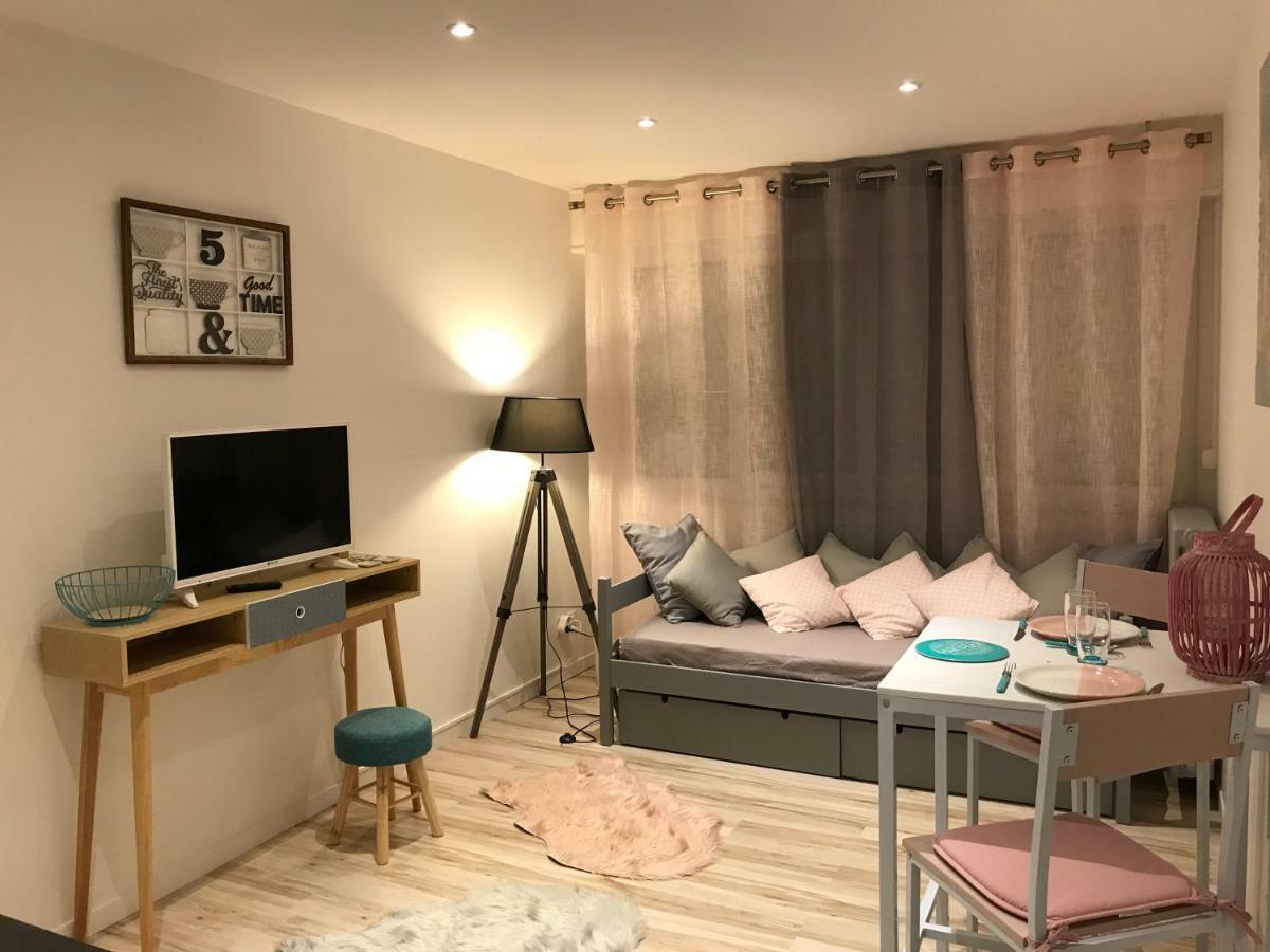 Albi Home - Rochegude Ngoại thất bức ảnh