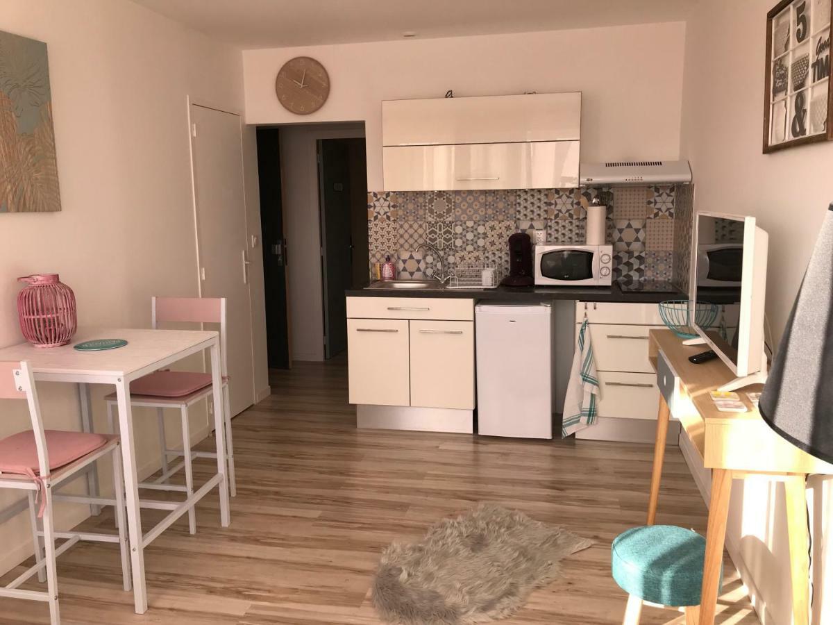 Albi Home - Rochegude Ngoại thất bức ảnh