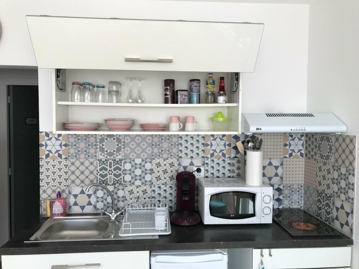 Albi Home - Rochegude Ngoại thất bức ảnh