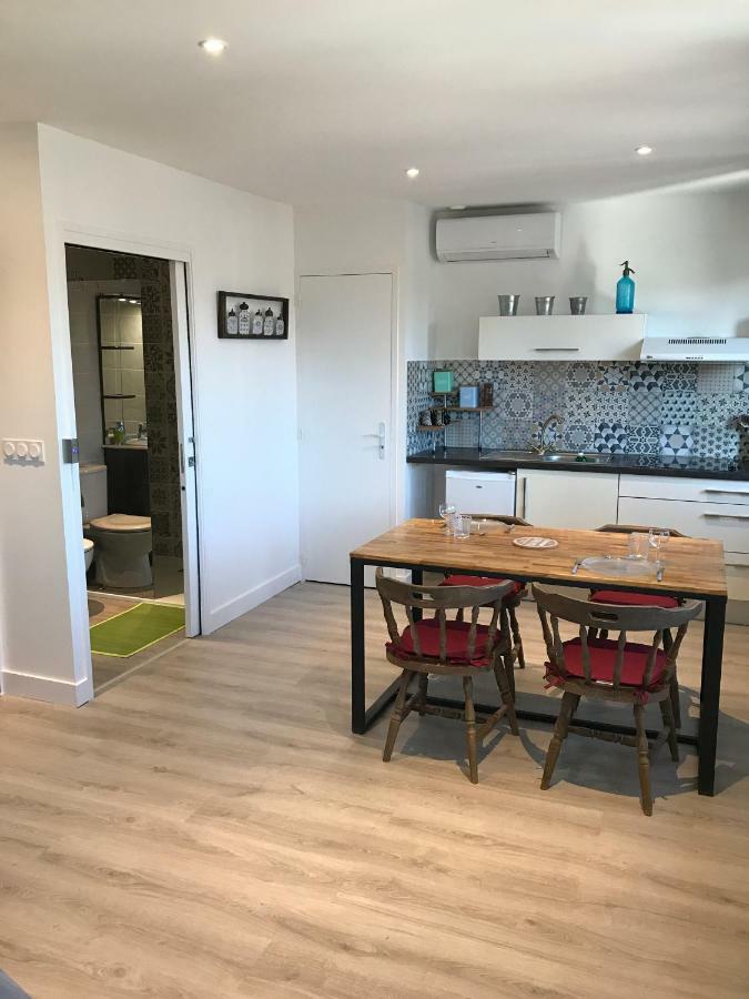 Albi Home - Rochegude Ngoại thất bức ảnh