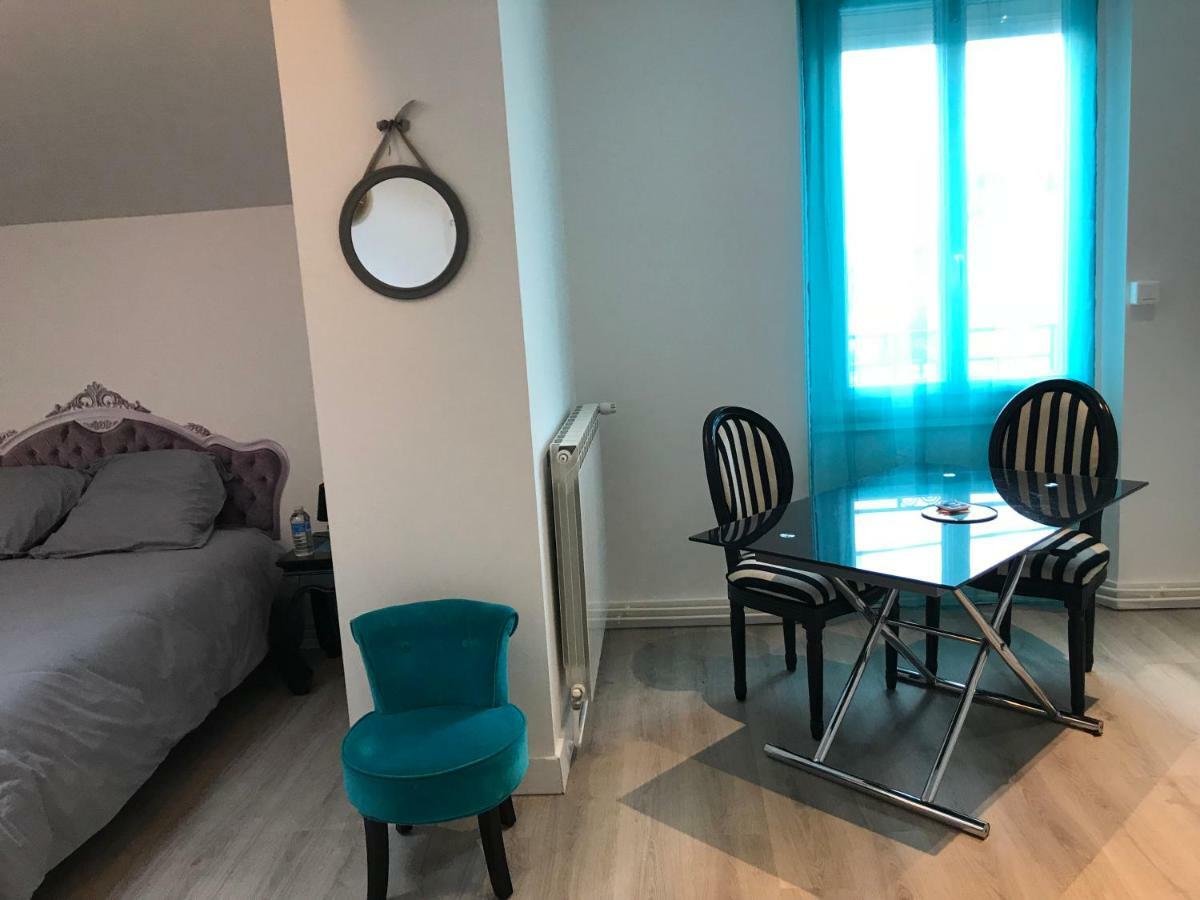 Albi Home - Rochegude Ngoại thất bức ảnh