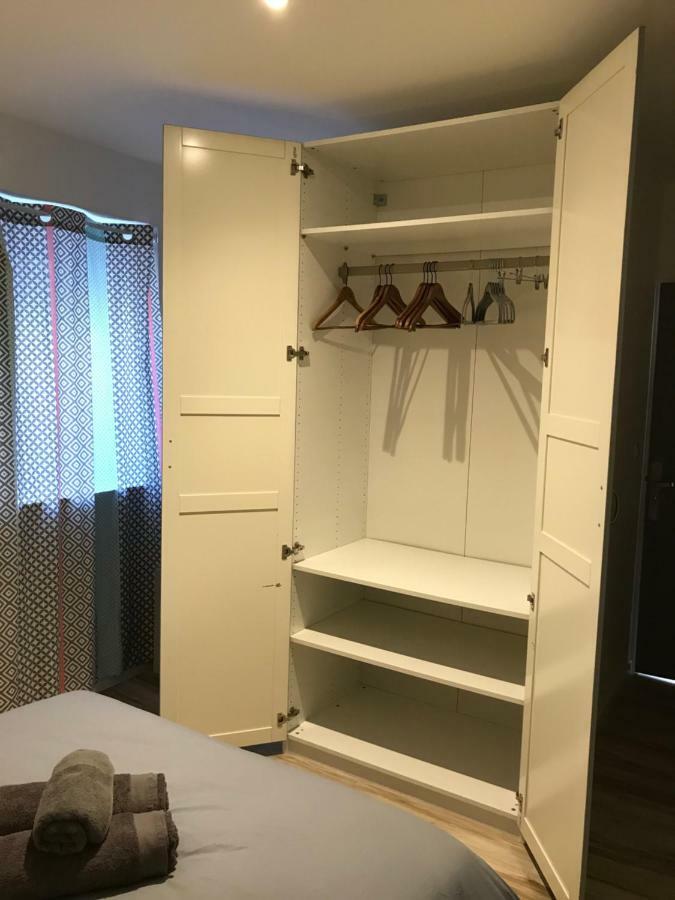 Albi Home - Rochegude Ngoại thất bức ảnh