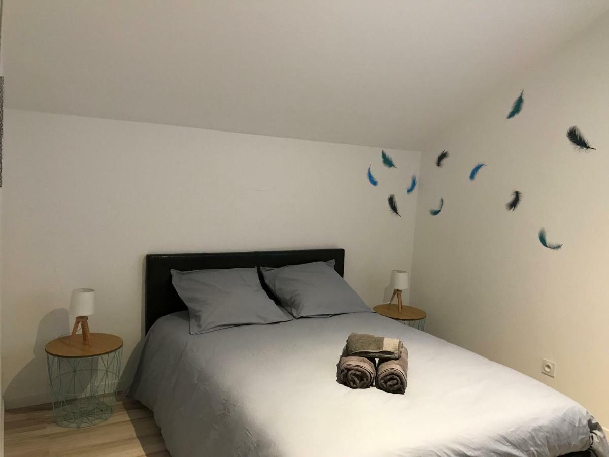 Albi Home - Rochegude Ngoại thất bức ảnh