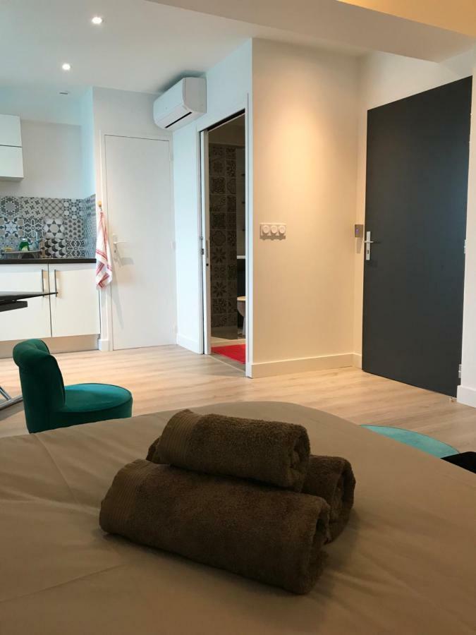 Albi Home - Rochegude Ngoại thất bức ảnh