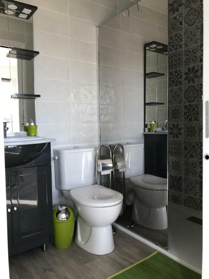 Albi Home - Rochegude Ngoại thất bức ảnh
