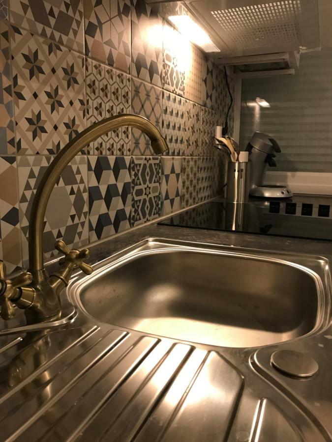 Albi Home - Rochegude Ngoại thất bức ảnh