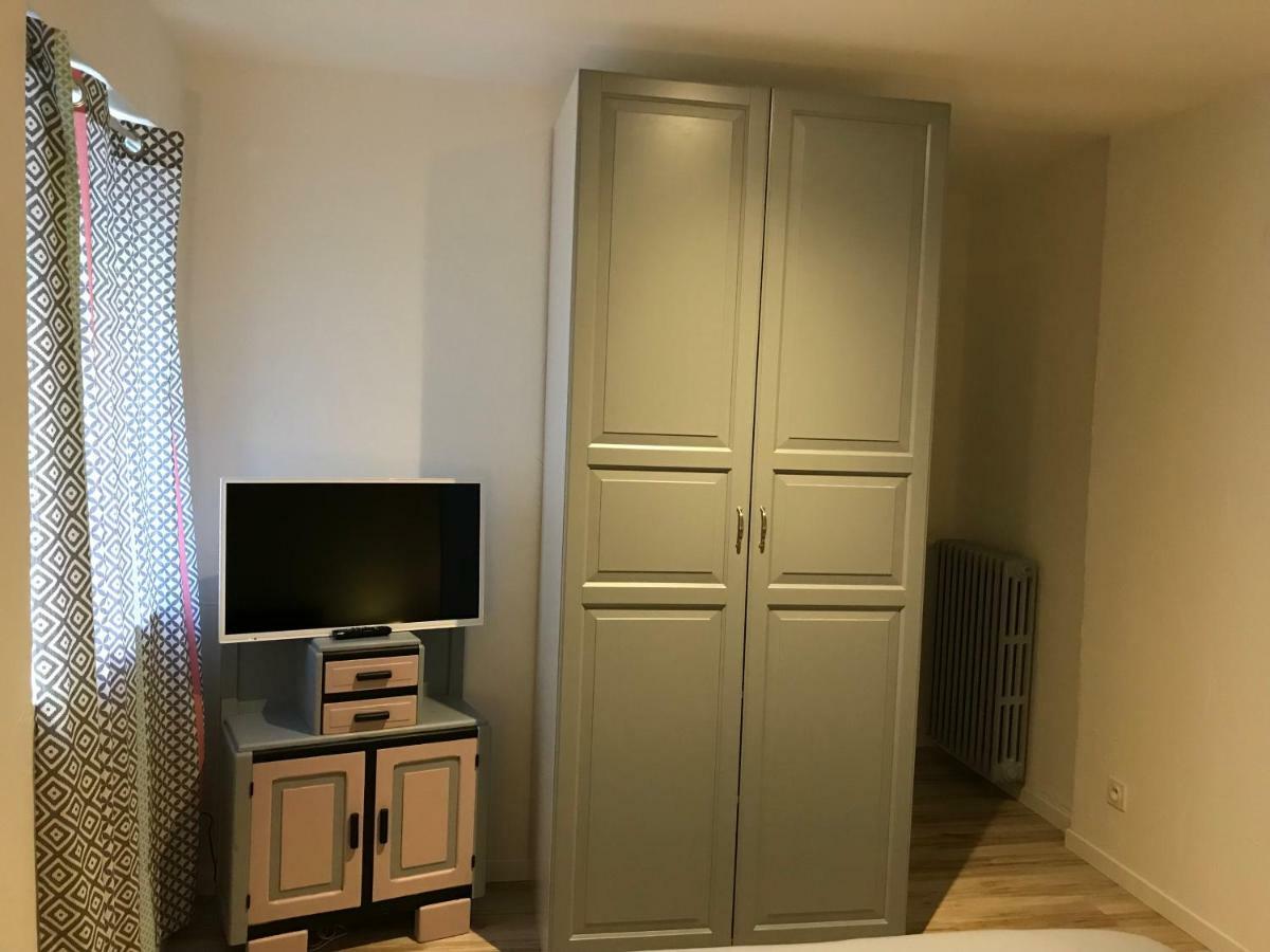 Albi Home - Rochegude Ngoại thất bức ảnh