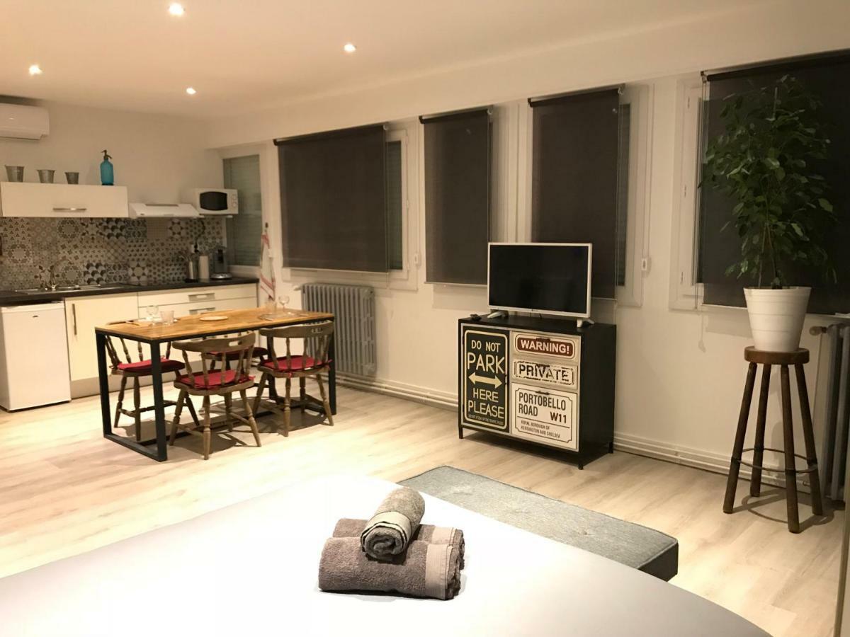 Albi Home - Rochegude Ngoại thất bức ảnh