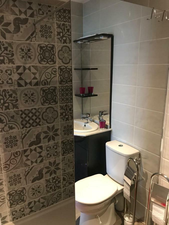 Albi Home - Rochegude Ngoại thất bức ảnh