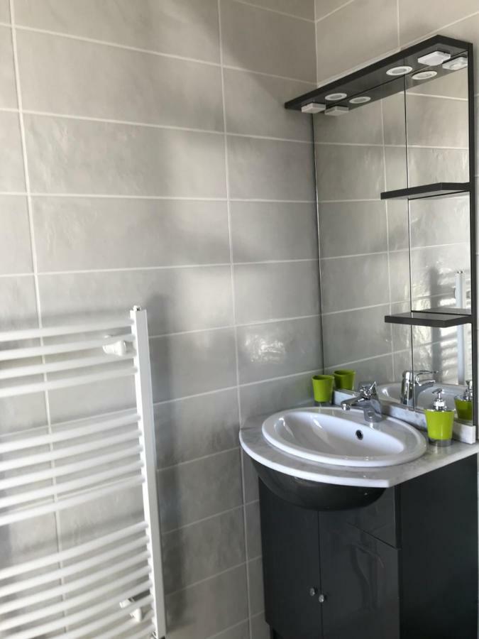 Albi Home - Rochegude Ngoại thất bức ảnh