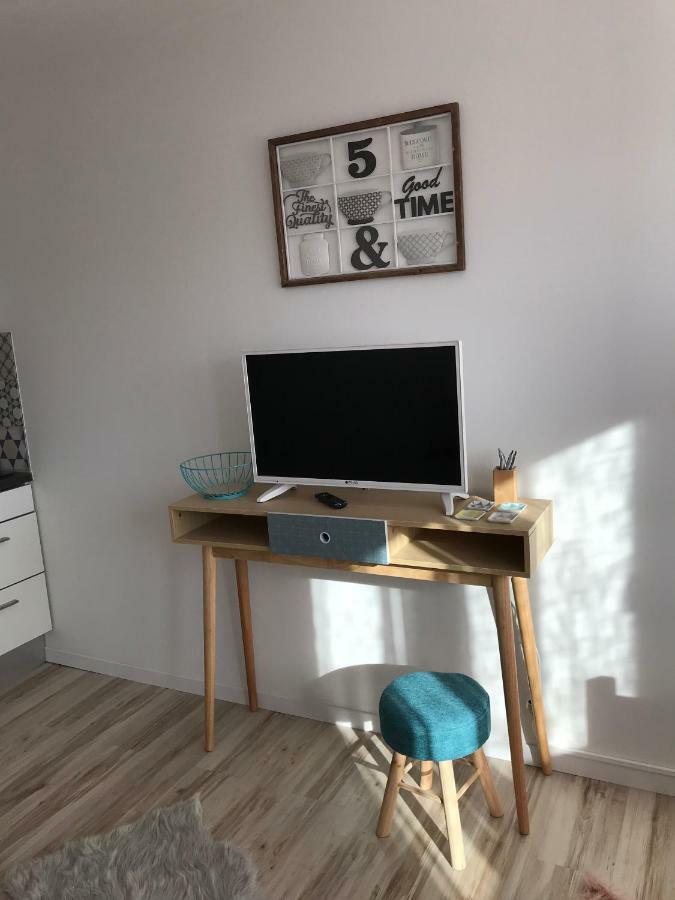 Albi Home - Rochegude Ngoại thất bức ảnh