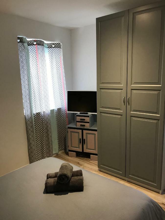 Albi Home - Rochegude Ngoại thất bức ảnh